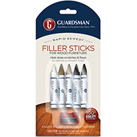 FILLER WOOD STICKS