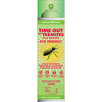 TIME OUT TERMITES ECO 13OZ