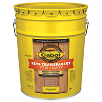 CABOT SEMI TRANS DECK NEUT BS PL