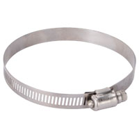ABRAZADERA SS #56 SS SCREW