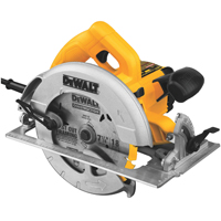 DEWALT CIRC SAW HD 15AMP