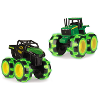 LIGHTNING WHEELS ASSORTMENT