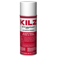STAIN KILLER PRIMER SPRAY