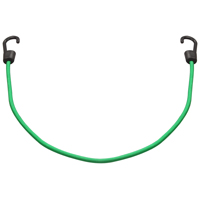 GREEN HD BUNGEE CORD 8MMX32"