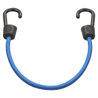 BLUE HD BUNGEE CORD 8MMX18"