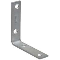 ESCUADRA ANGULAR ZP 3X3/4