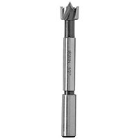 IRWIN FORSTNER BIT 3/4"