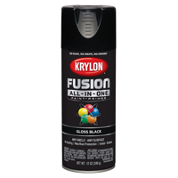 FUSION GLOSS BLACK SPRAY