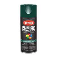 FUSION GLOSS HUNTER GREEN SP