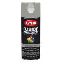 FUSION GLOSS SMOKE GRAY SPRAY