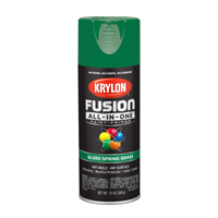 FUSION GLOSS SPRING GRASS SPRAY
