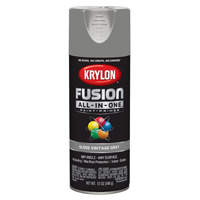 FUSION GLOSS VINTAGE GRAY SPRAY