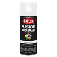 FUSION GLOSS WHITE SPRAY