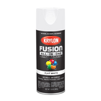 FUSION FLAT WHITE SPRAY