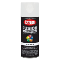 FUSION SATIN WHITE SPRAY