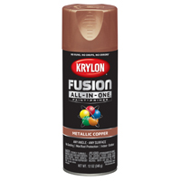 FUSION METALLIC COPPER SPRAY