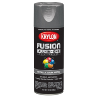 FUSION METALLIC DARK METAL SP