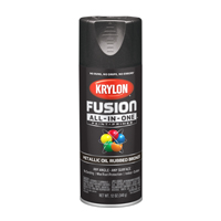 FUSION METALLIC OIL RUBD BRONZE