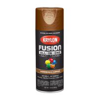 FUSION HAMMERED COPPER SPRAY