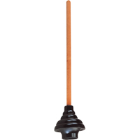 TOILET PLUNGER