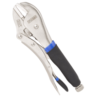 ALICATE PRESION RECTO 10"