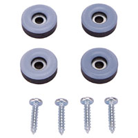 TAPON SCREW ON SLIDE C/TORN 7/8