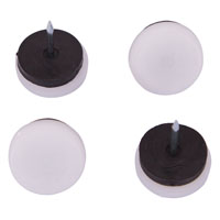 NAIL-ON MUEBLE CUSHION 1-1/8