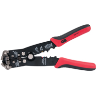 WIRE STRIPPER/CRIMPER