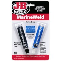 EPOXY J-B MARINE WELD