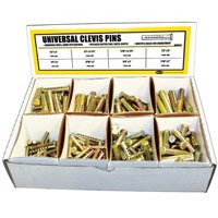 CLEVIS PIN ASSORTMENT