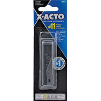 X-ACTO REPLACEMNT BLADES