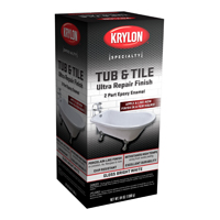 KRYLON TUB/TILE PT2 GLOSS WHT