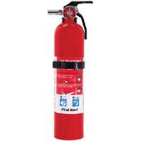 EXTINTOR DE FUEGO GARAGE 2.5LBS