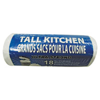 BOLSA BASURA 13GAL 18CT