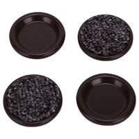 NAIL-ON MUEBLE CARPETED 1-3/4