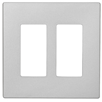 TAPA DECORA MID 2G SILVER