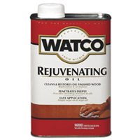WATCO REJUVENATING WITH OIL PINT