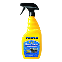 GLASS CLEANER RAIN-X SPRAY