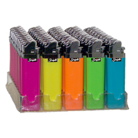 MIGHTY MATCH LIGHTER TRAY
