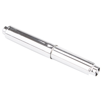 CHROME PAPER HOLDER