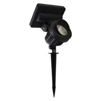 SPOTLIGHT LED SOLAR 75L