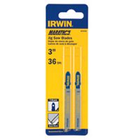 IRWIN T-SHANK 3"36TPI BI-MTL