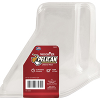 PELICAN PAINTER PAIL LINER 3/PK