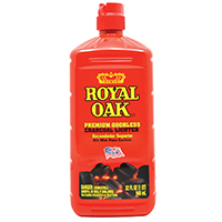 ROYAL OAK LIGHTER FLUID 32OZ