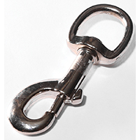 EYE BOLT SNAP ROUND 1/2
