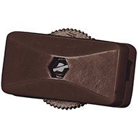CORD SWITCH 120V BROWN