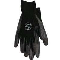 GUANTE PLASTICO BOSS X-LARGE