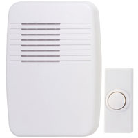 TIMBRE DE PUERTA