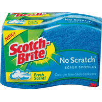 ESPONJA SCOTCHBRITE MULTIUSO 3PK