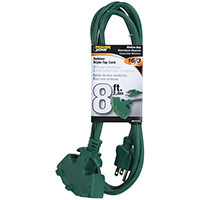 EXTENSION VERDE EXT 16/3 8FT